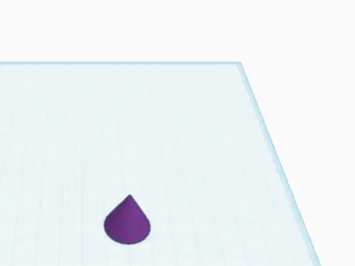 triangle test print