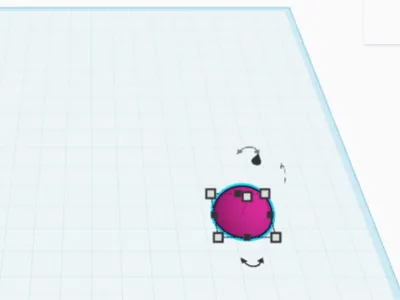 test dome