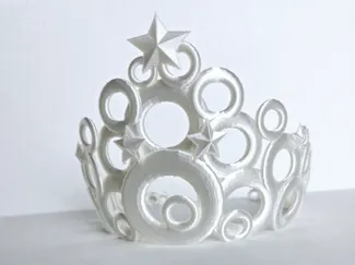 Glinda's Crown