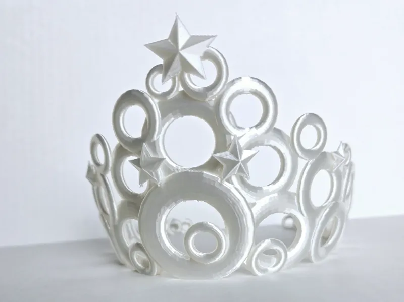 Glinda's Crown