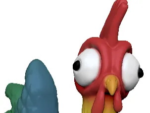 Chicken