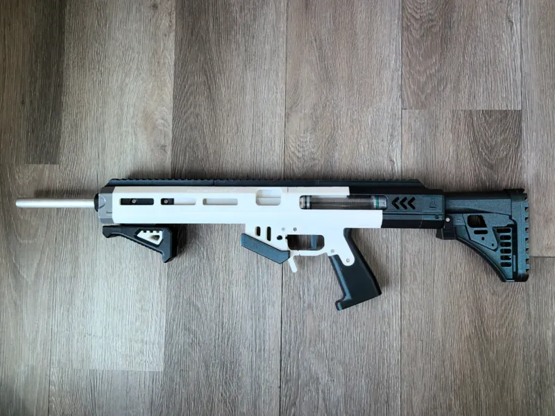 静态模型玩具