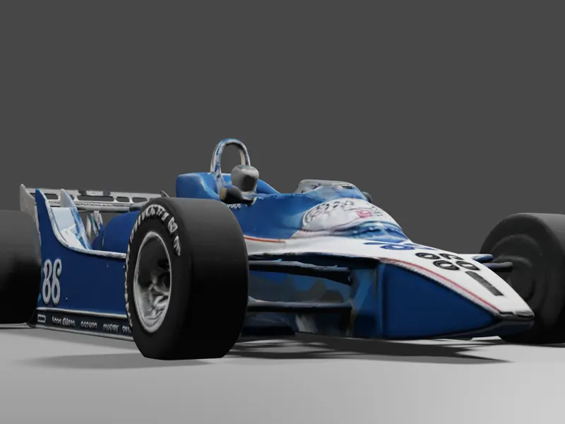 ligier js15