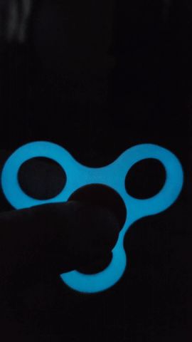 Classic Fidget Spinner