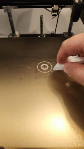 Bed Scraper