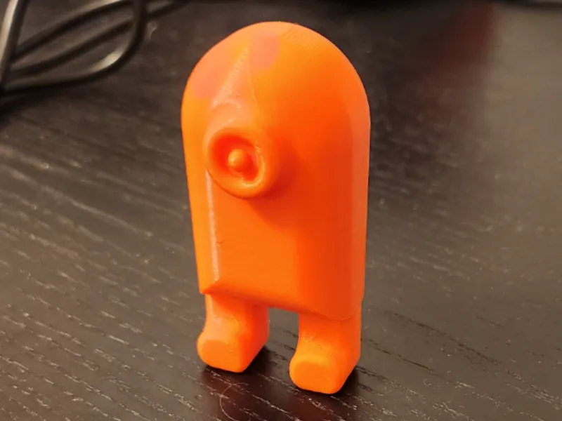 AmongUs Minion