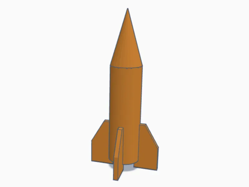 Rocket
