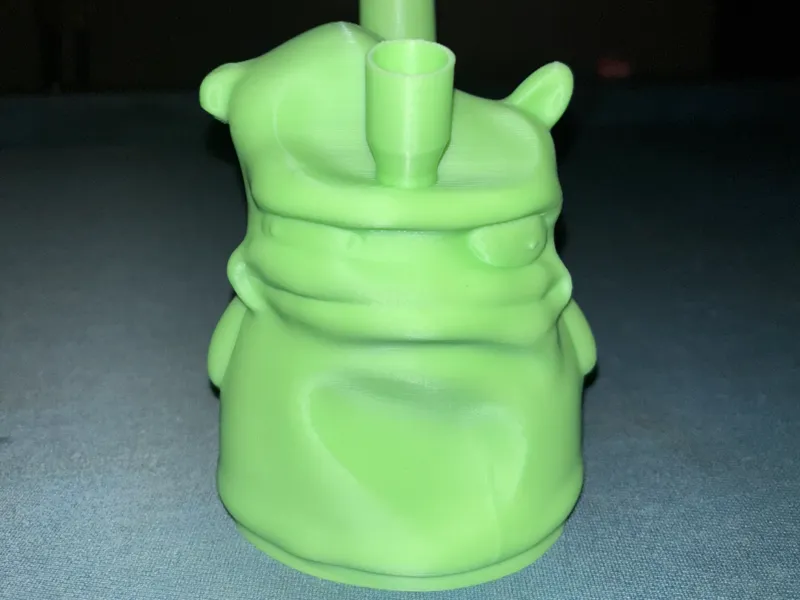 Kuchi Kopi Bong