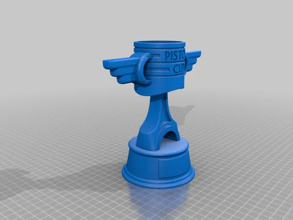 Coupe Piston (Cars)