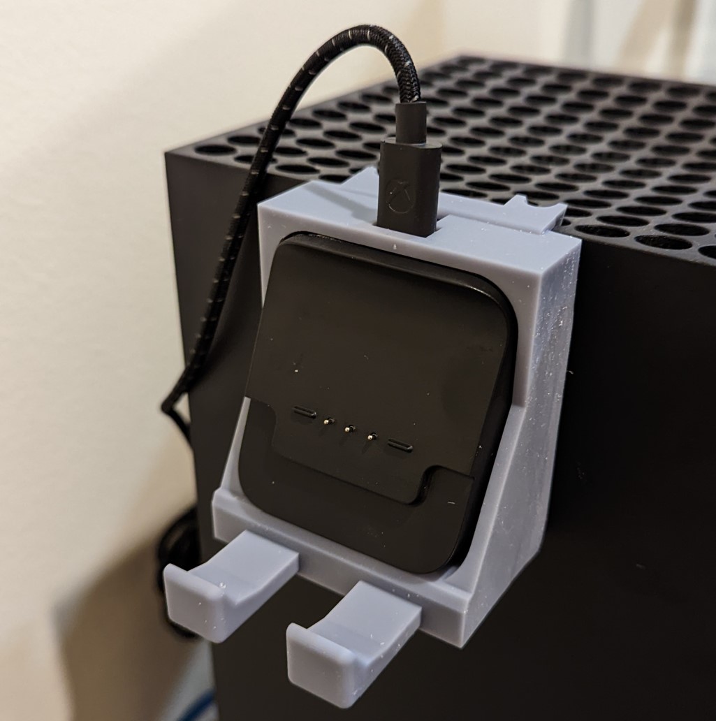 Xbox Elite Controller Series 2 (Series S/X Stand)