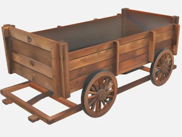 WAGON