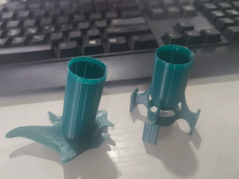 战争雷霆未爆航弹（自己瞎几把做的）