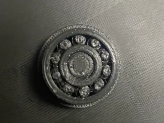 轴承外径22mm内径8mm