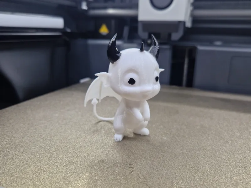 baby Devil