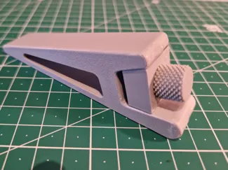 Sanding Block 3d