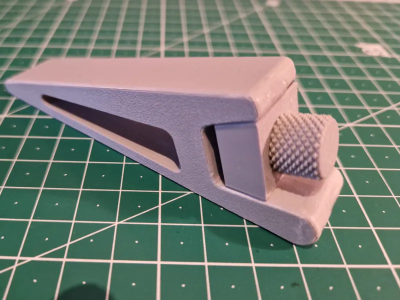 Sanding Block 3d