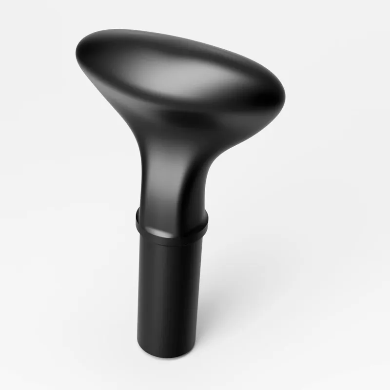 SUP (canoe) Paddle Handle