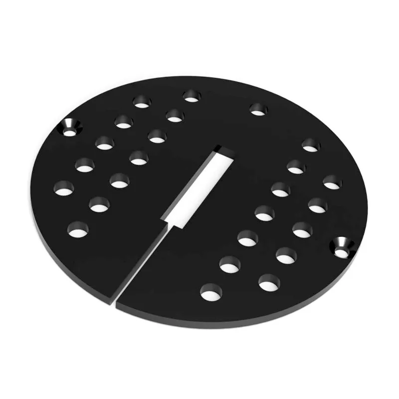 Metabo BAS 318 (BAS 261) table insert