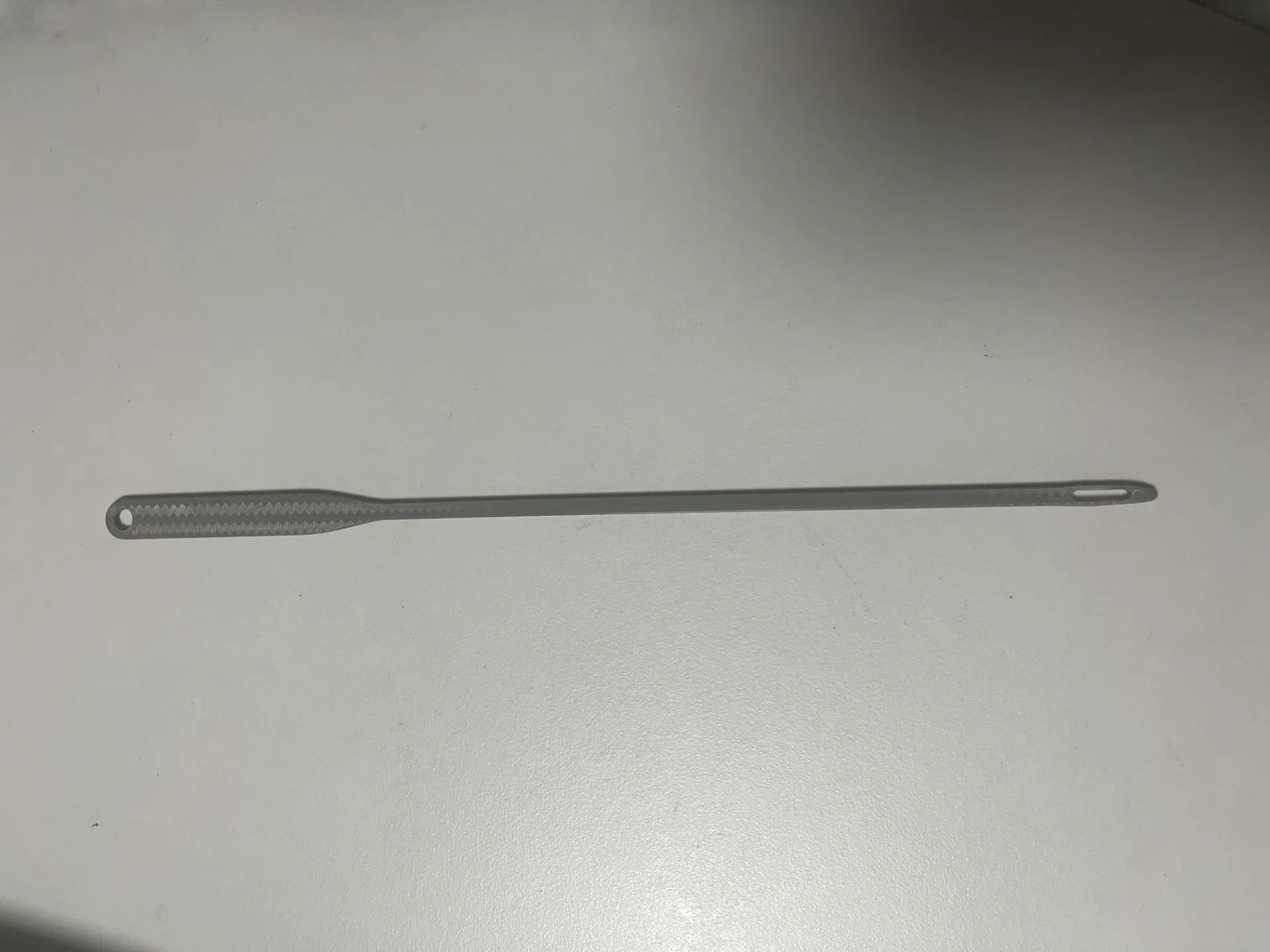 束口袋穿绳棍（手柄款）