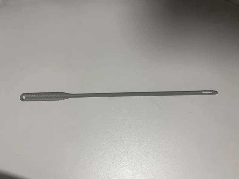束口袋穿绳棍（手柄款）