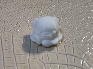 呆萌小鲨鱼