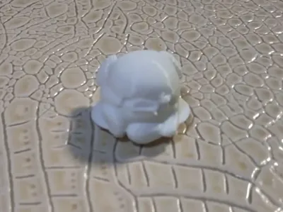 Adorable little shark