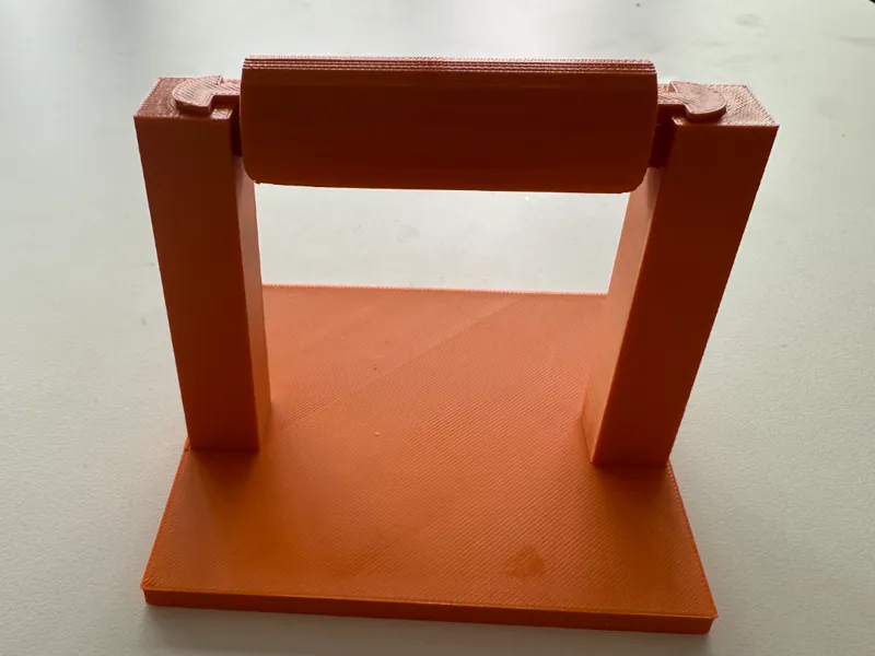 Filament holer 1