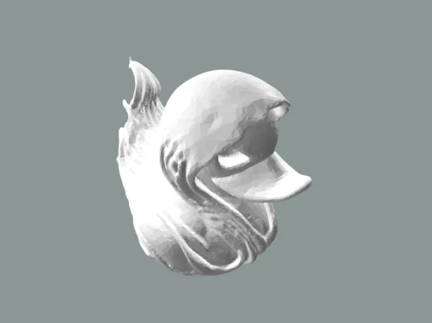 Incognito duck 3