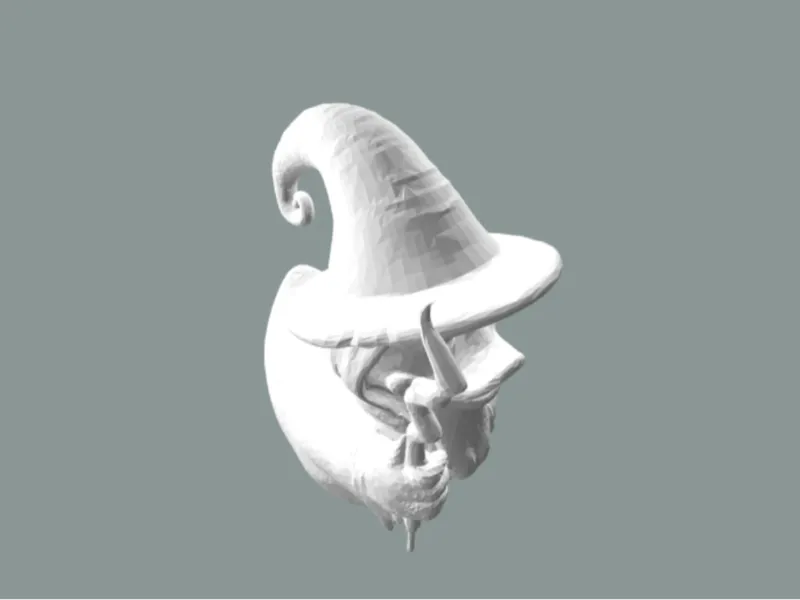 Incognito duck 4