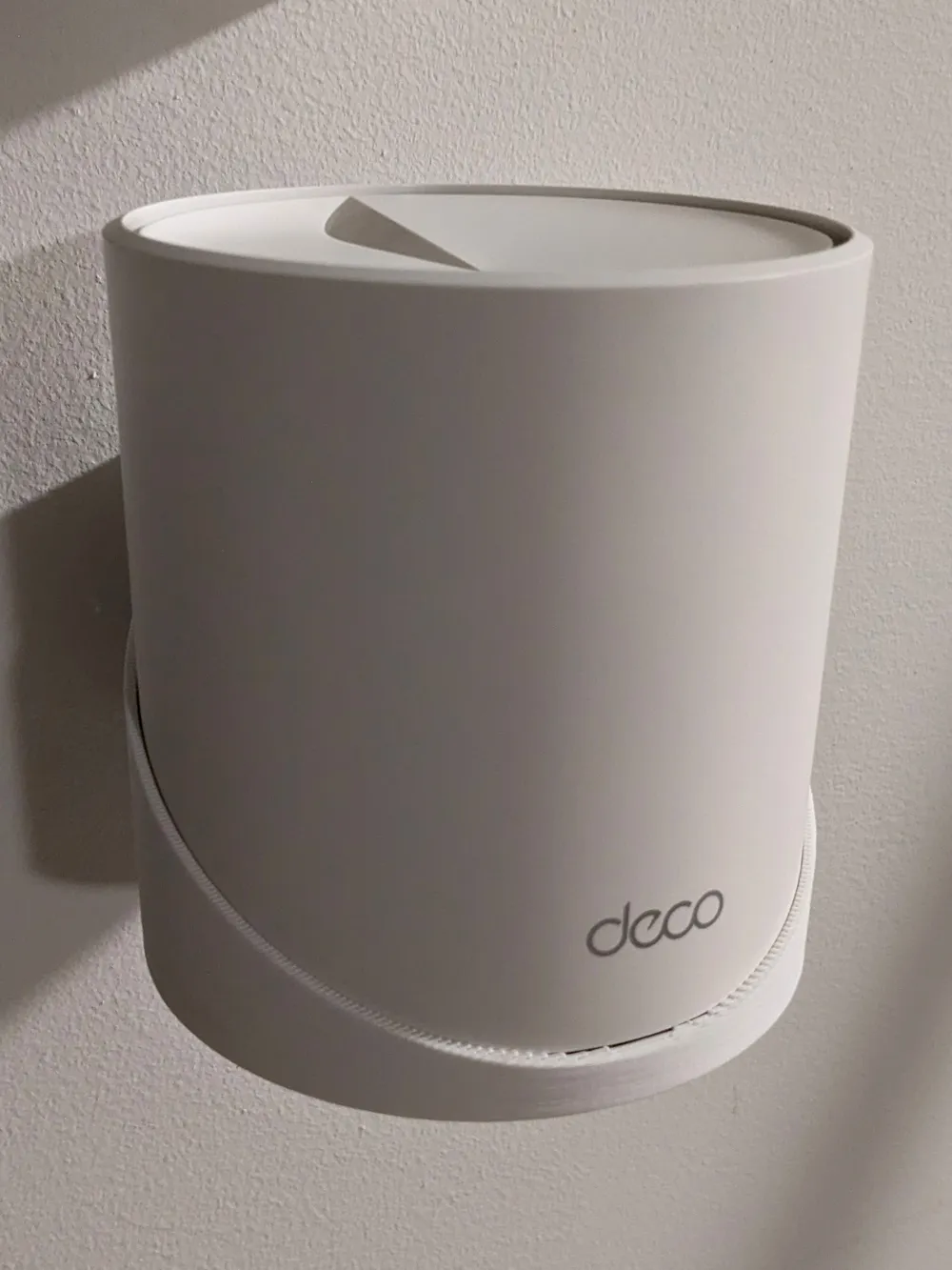 TP-Link Deco X50 Wall Mount
