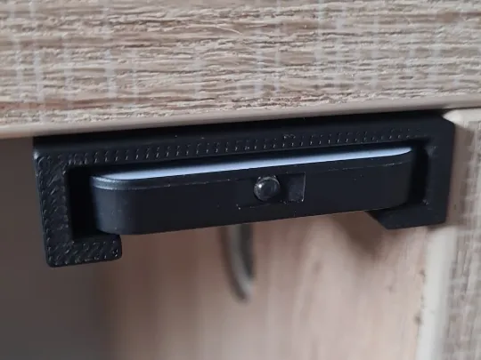led controller holder big v2
