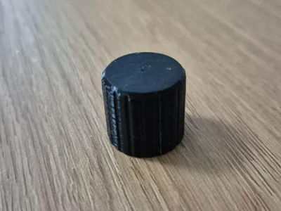 Rotary Encoder knob
