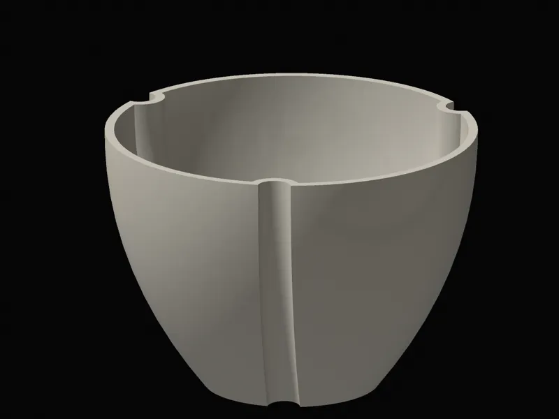 Vaso portafiori