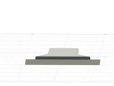 Bed scraper