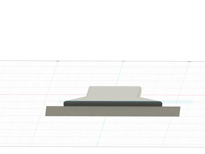 Bed scraper