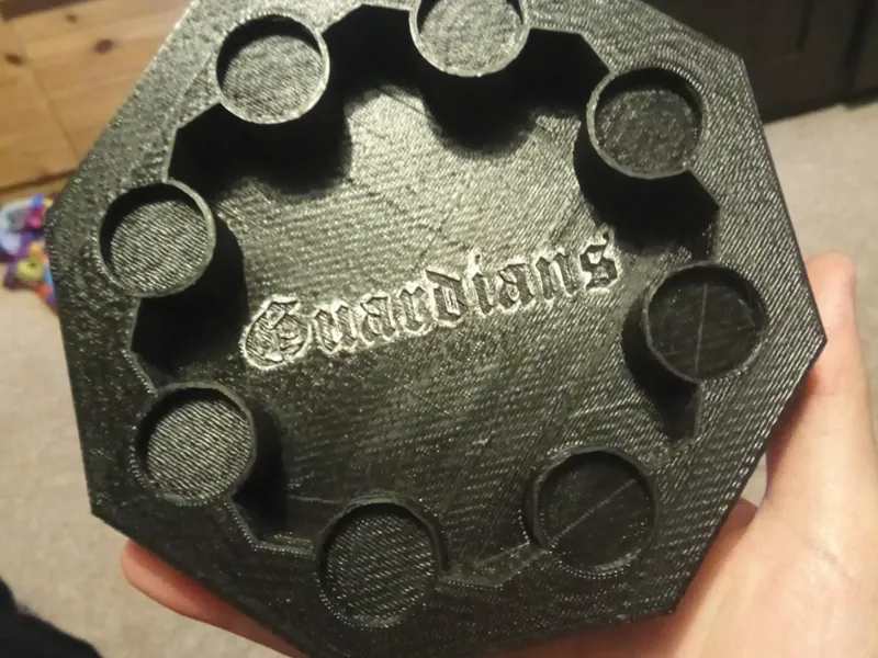 Dice Tray