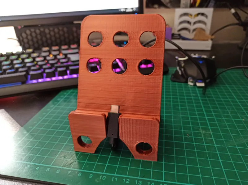 Phone stand 