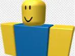 Roblox character
