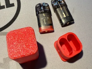 NEVOKS APX S1 2 pod pack