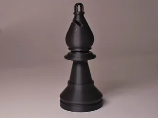 Schachfigur
