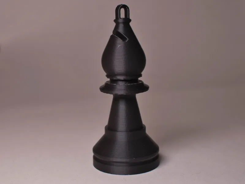 Schachfigur