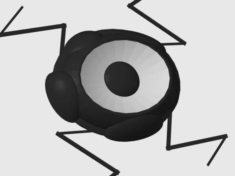 Roblox Doors Seek Eye