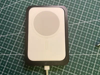 Apple Power Bank Protective Case