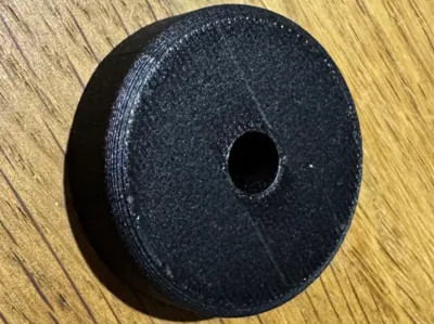 Microinverter Spacer f