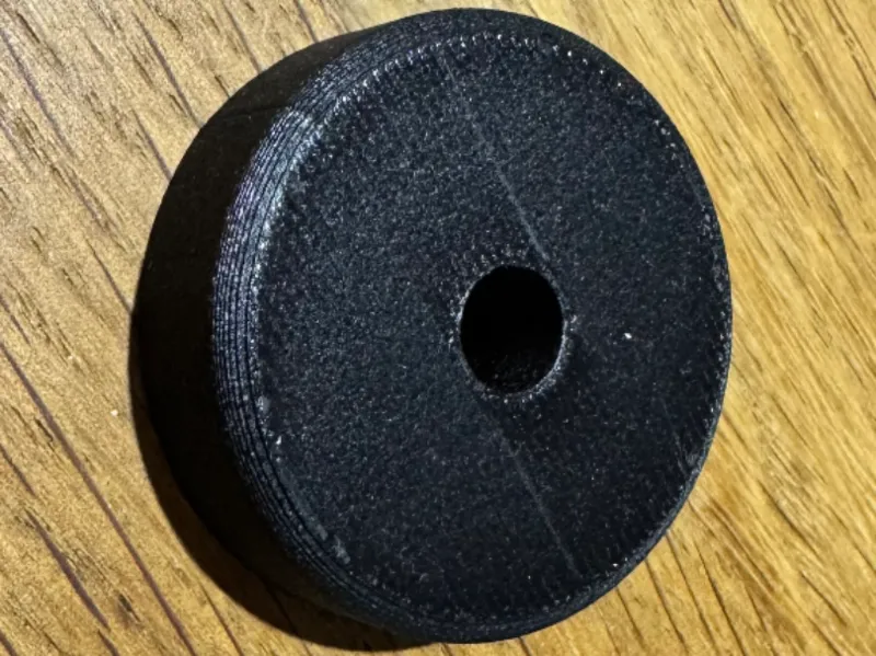 Mikrowechselrichter Abstandshalter f
