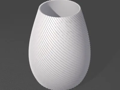 Fancy Vase FREE TO SELL