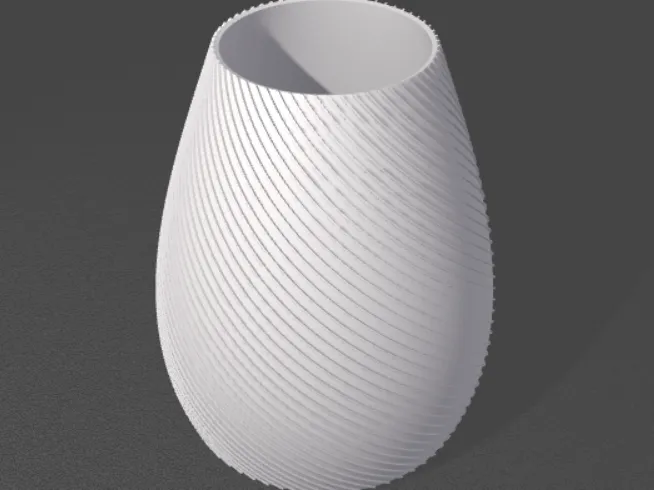 Fancy Vase FREE TO SELL