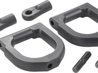 Carbon Fighter Suspension Arm 3D Mode