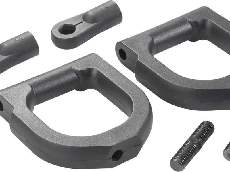 Carbon Fighter Suspension Arm 3D Mode
