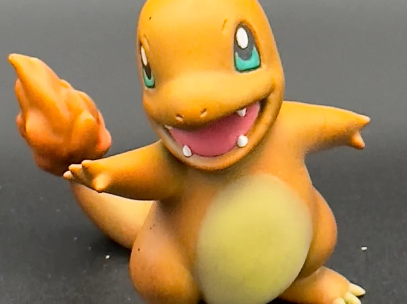 charmander